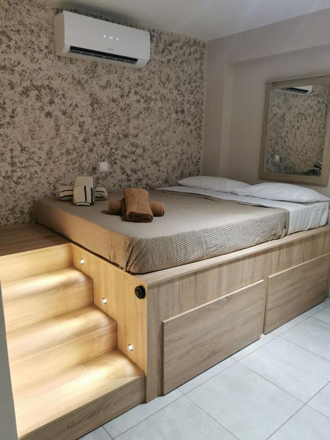 Old Town Euphoria Suite بلدة كوس المظهر الخارجي الصورة