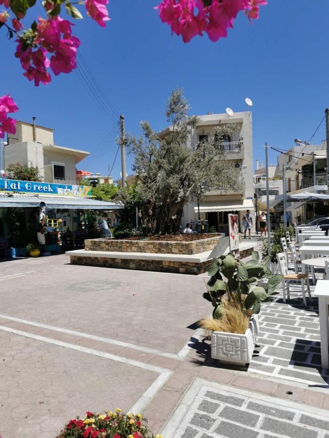 Old Town Euphoria Suite بلدة كوس المظهر الخارجي الصورة