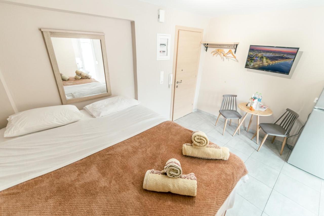 Old Town Euphoria Suite بلدة كوس المظهر الخارجي الصورة