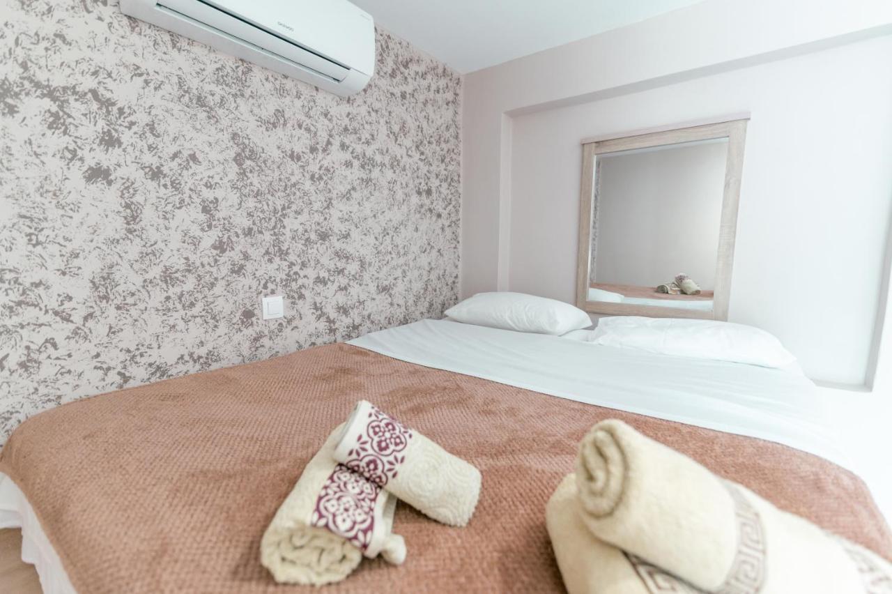 Old Town Euphoria Suite بلدة كوس المظهر الخارجي الصورة