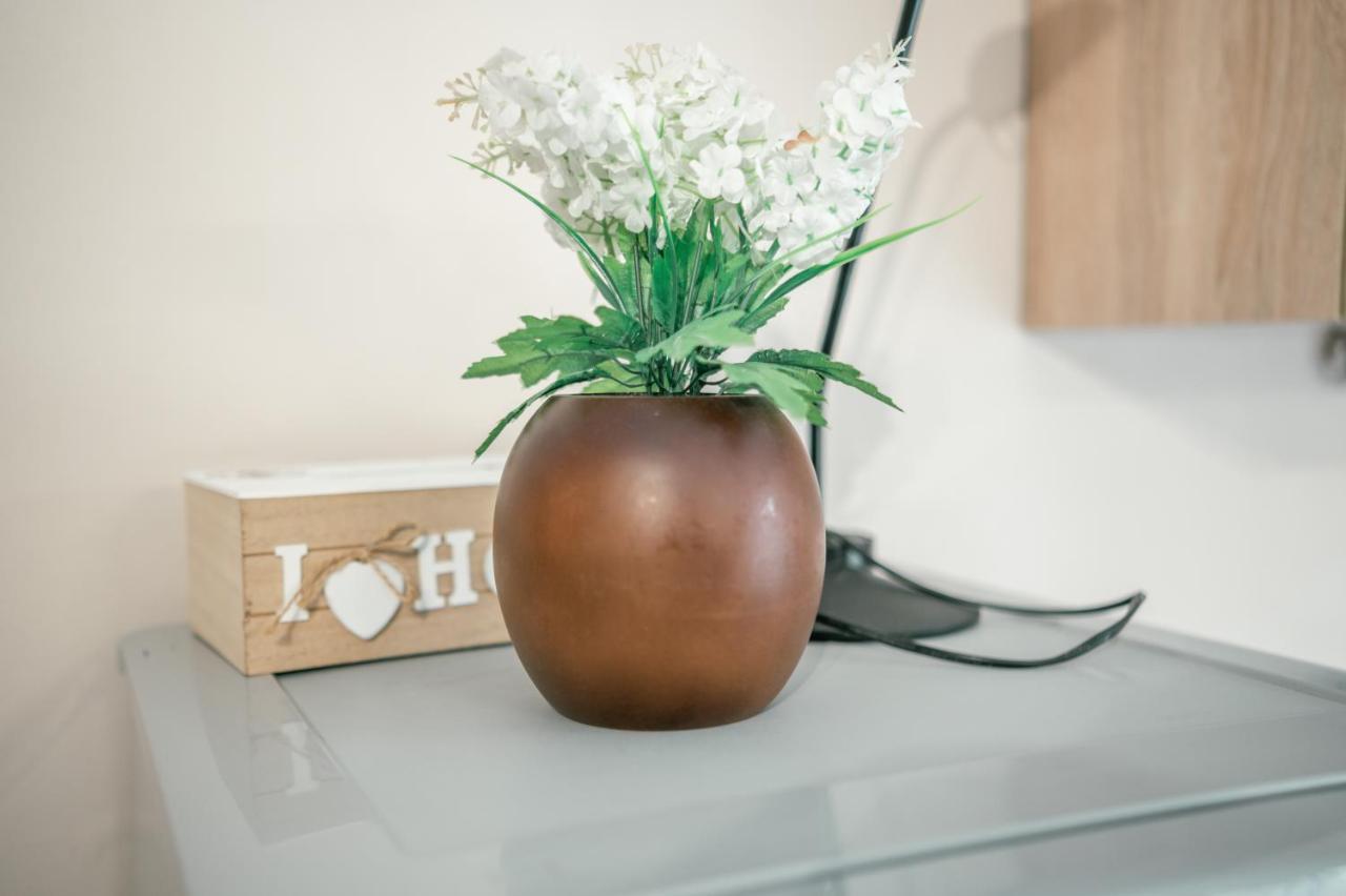 Old Town Euphoria Suite بلدة كوس المظهر الخارجي الصورة
